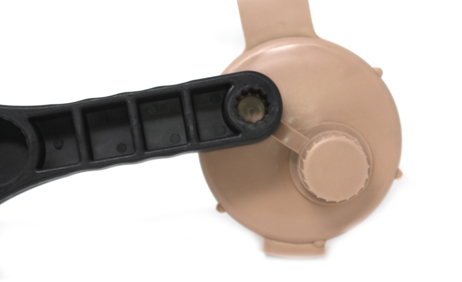 Water Cap Wrench for Jerry Cans Scepter, Container MWC Military Water