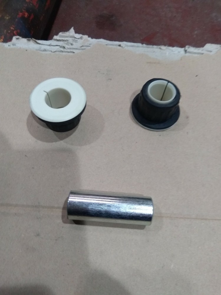 Genuine Iveco Daily Leaf Spring Bush 