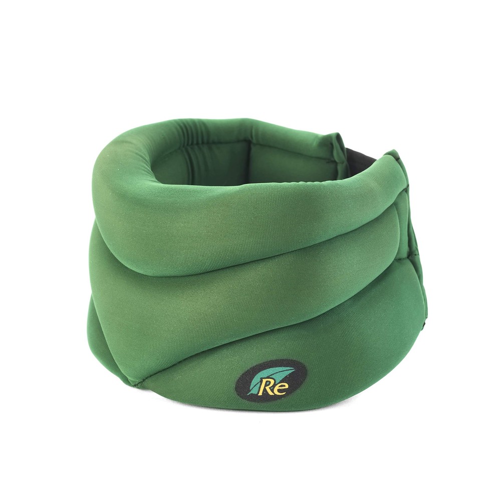 Releaf® Neck Rest Green Medium