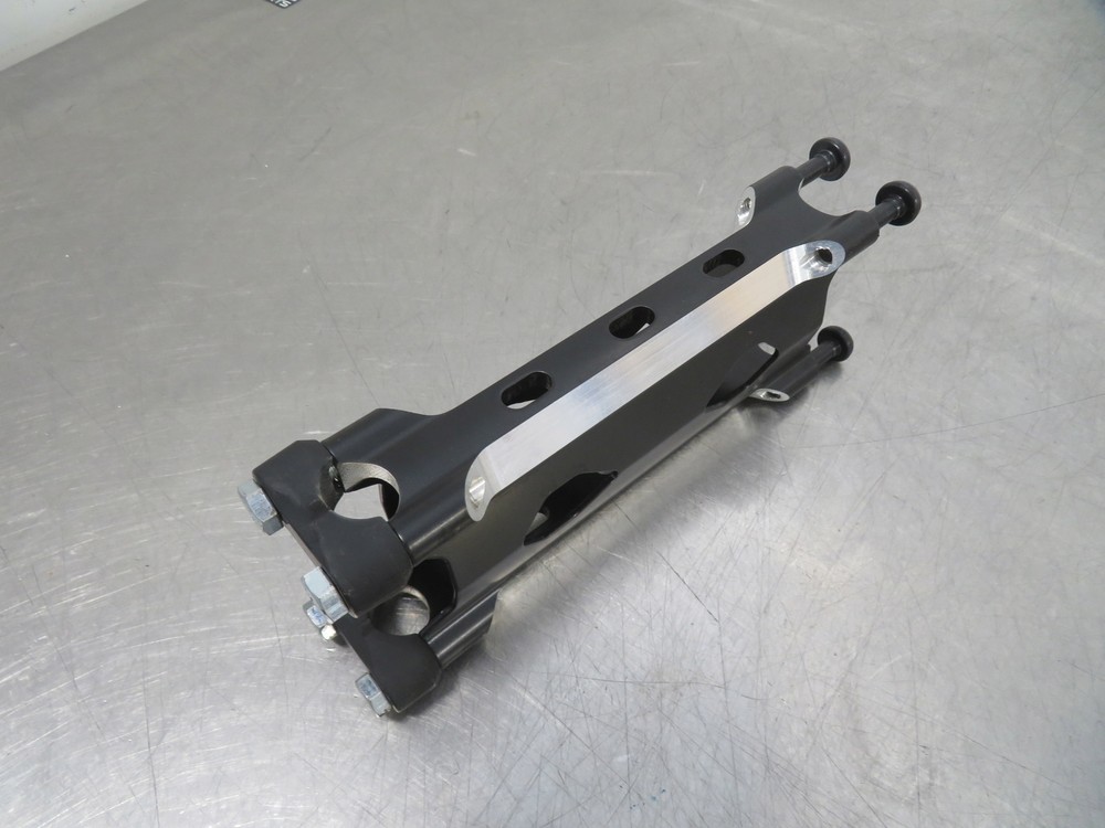 EB1108 2017 17 SKIDOO SUMMIT 850 X HANDLEBAR EXTENSION RISER