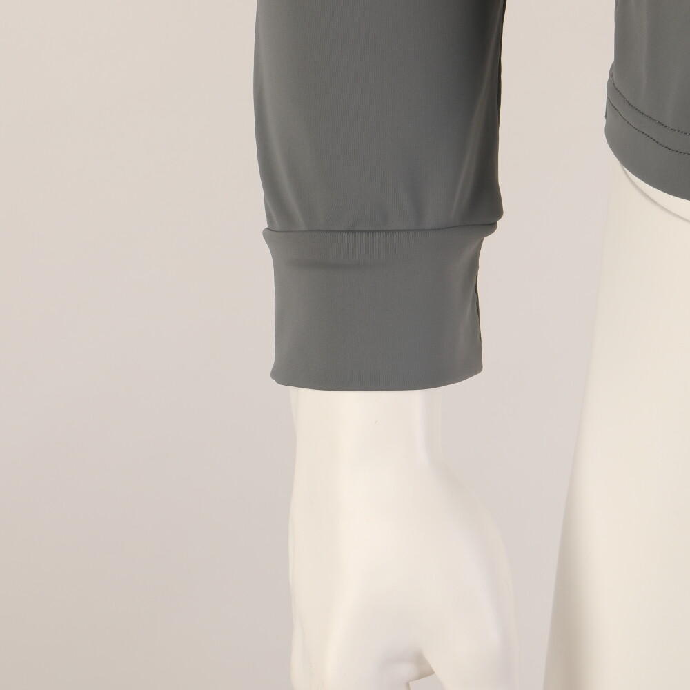 For First Contact Gray Undershirt DSN Picard Sisko Starfleet Uniform