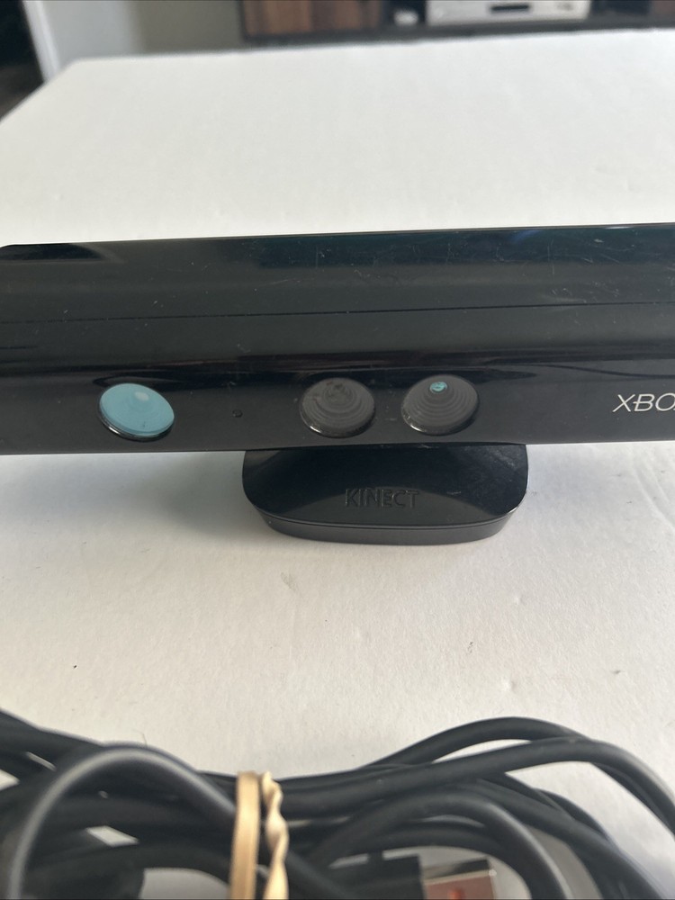 Microsoft Kinect Sensor for XBox 360