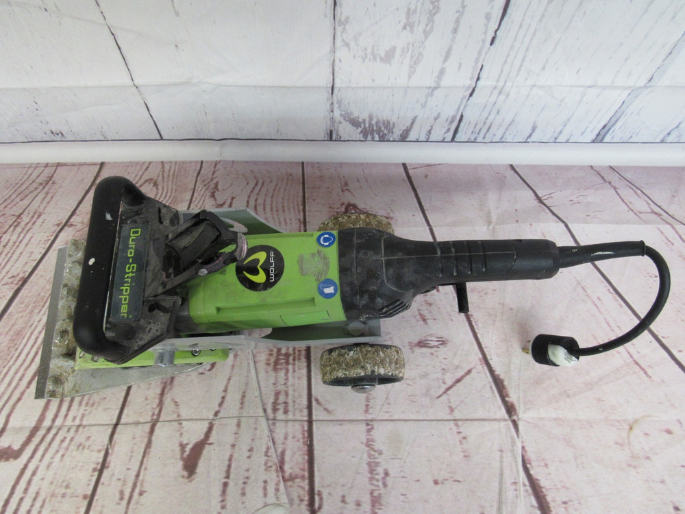 Wolff Duro stripper 2.0 - 01529