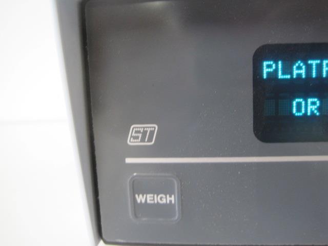 ScaleTronix Digital Infant Lab Scale Module Model 4002 Controller Display Used