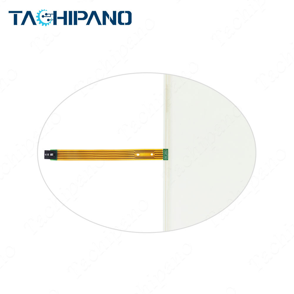 6AV7452-7AC00-1BS0 Touch Screen for 6AV7 452-7AC00-1BS0 Panel Glass