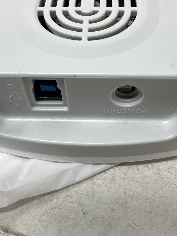 Miro NR Max replacement Base, NO Power supply, base only.