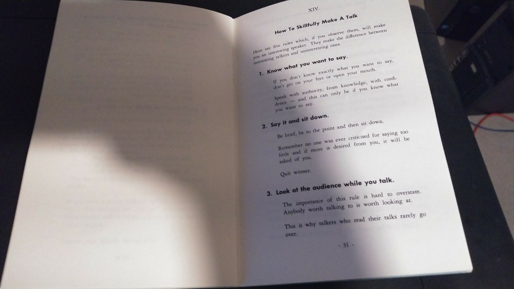 "Skill With People" by Les Giblin