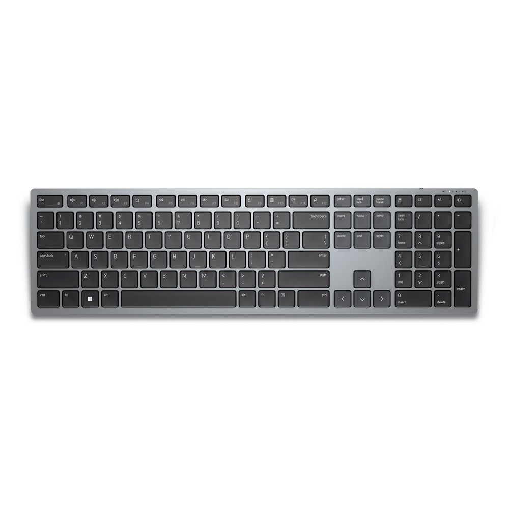 Dell Premier Multi-Device Wireless Keyboard & Mouse - KM7321W