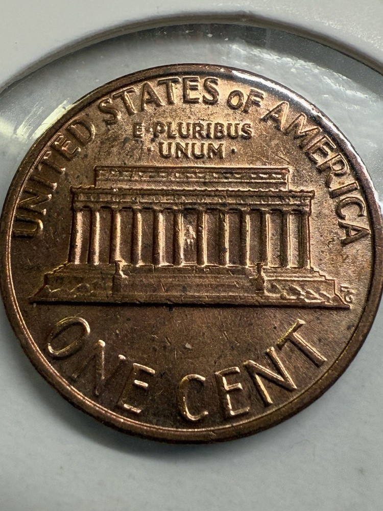1980, Penny P1055