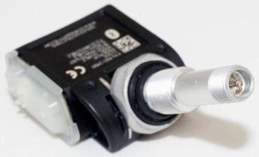Schrader TPMS 29501 AirCheck BLE Bluetooth TPMS Sensor – Internal Tire