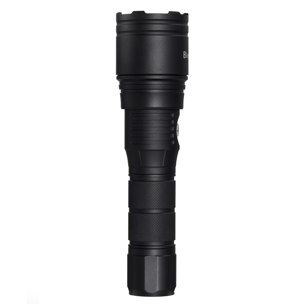 Blue Reef 3000 Lumens Zoomable Dive Light