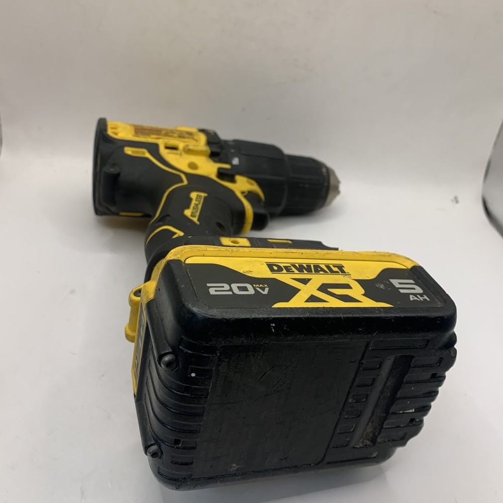 DEWALT DCD709 (P05023033)