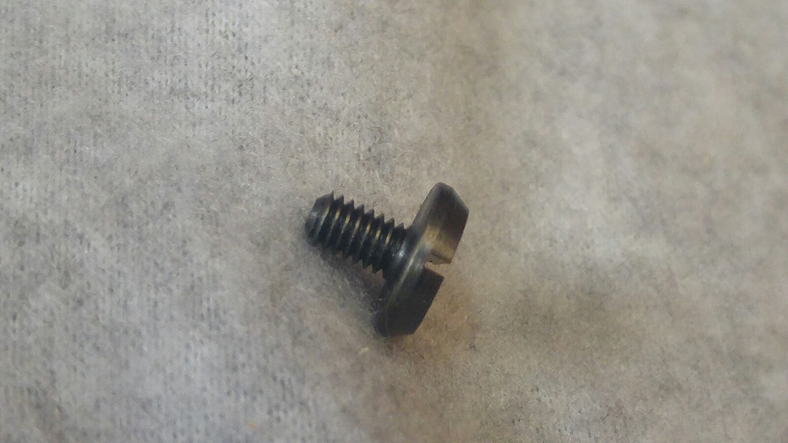 Thompson Center Hammer Screw NEW Fits any T/C Sidelock USA MadeTC011102-42