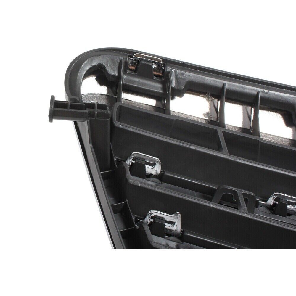 Front Bumper Grille For Mercedes Benz W212 E-Class E550 E350 E63 AMG 2010-2013