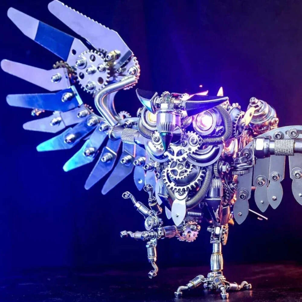 MechaOwl