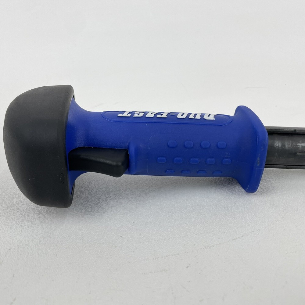 DUO-FAST Construction Trigger Drive Low Velocity Powder Actuated Hand Tool