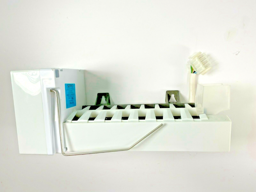 Frigidaire Refrigerator Freezer Ice Maker Unit IM116000 241642509