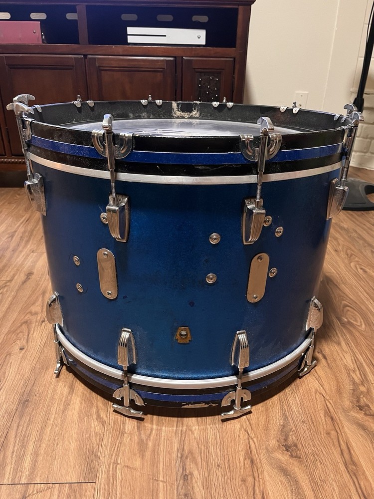 1968 Ludwig Super Classic Drumkit
