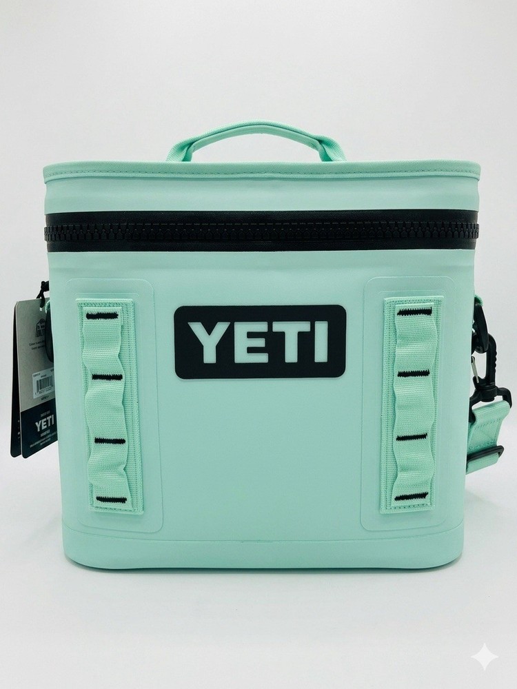 YETI HOPPER FLIP 8 SOFT COOLER