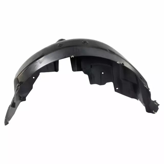 Genuine Ford Splash Shield FB5Z-7828370-C