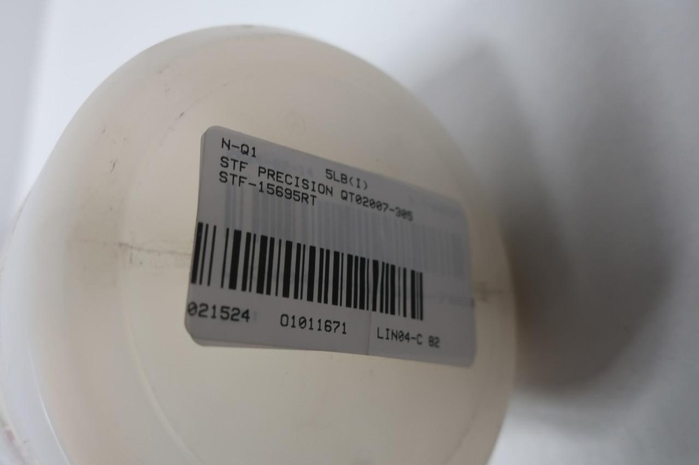 Stf Precision QT02007-305 STF-15695RT Pcd Drill C-bor Chamfer