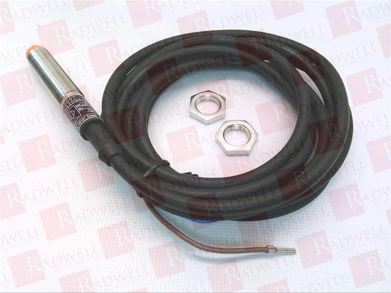 EFECTOR IFA2004-ABOW-IF0007 / IFA2004ABOWIF0007 (USED)