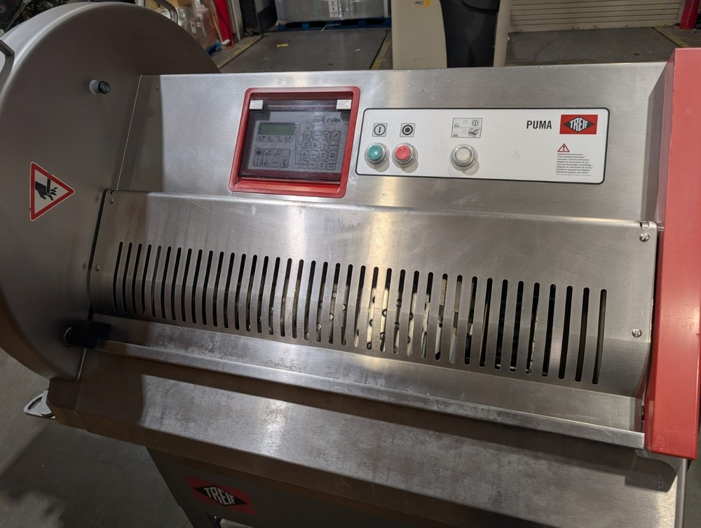 Treif Slicer Puma 700 EB--Freight Available
