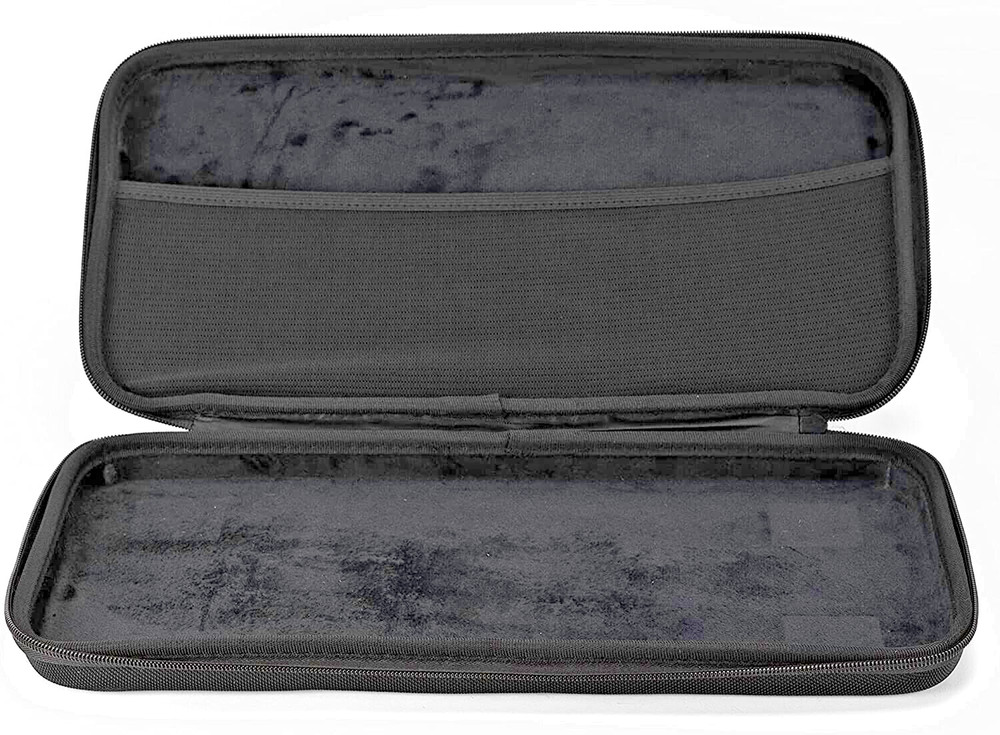 Analog Cases PULSE Case Fits Some Musical Instruments Please See Dimensions