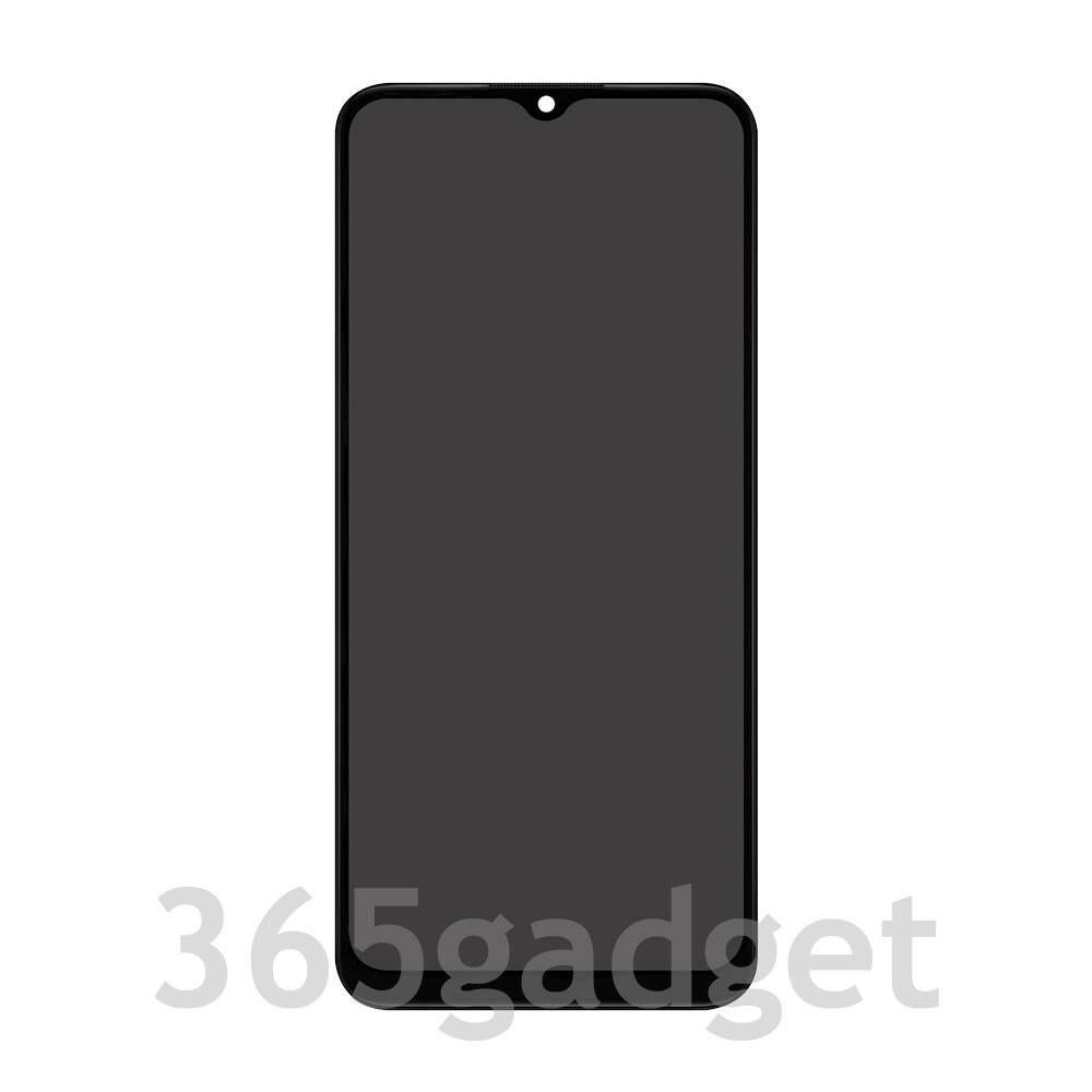 For Samsung Galaxy A04E A042F A042M LCD Touch Screen Digitizer Frame Replacement