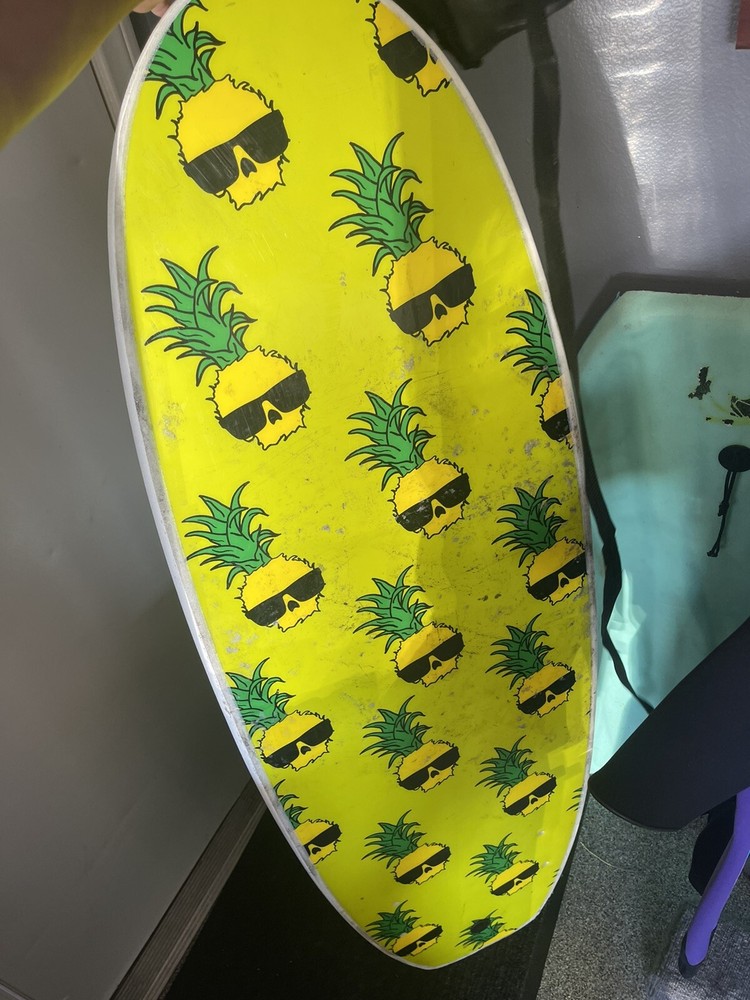surfboards