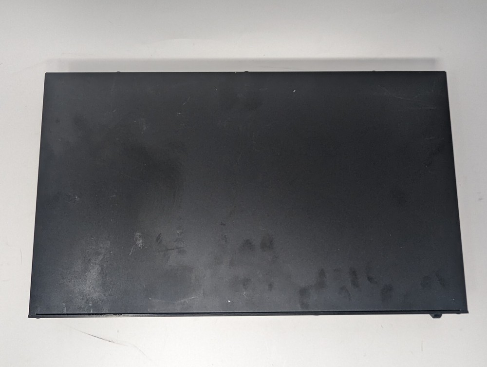 Revolabs 01-ELITEEXEC8 /Executive Elite 8-Channel Wireless System without Mics