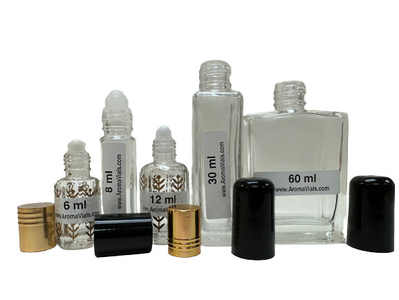 SHAY OUDH Concentrated Imported Fragrance