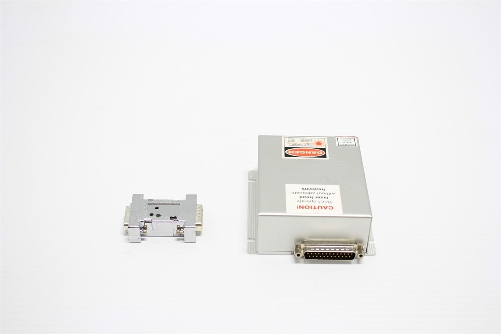 Coherent Compass 315M CW Green Laser Controller