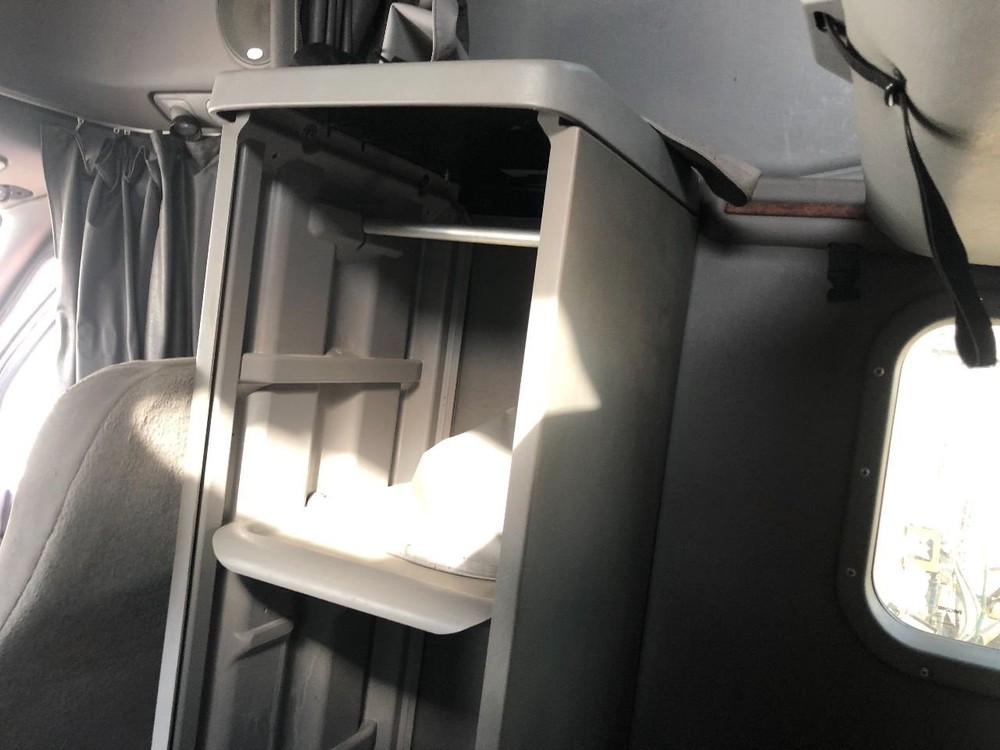 Peterbilt 387 Right/Passenger Sleeper Cabinet - Used
