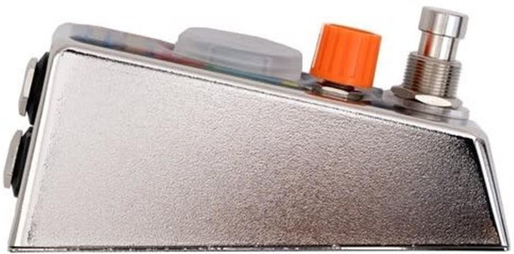 Rainger FX MiniBar Liquid Analyzer Effect Pedal