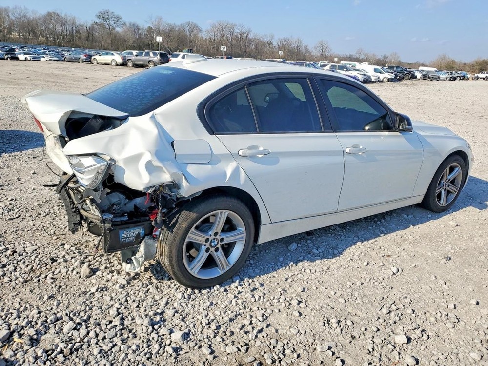 Used A/C Selector Switch fits: 2013 Bmw 328I automatic temperature control Sdn w