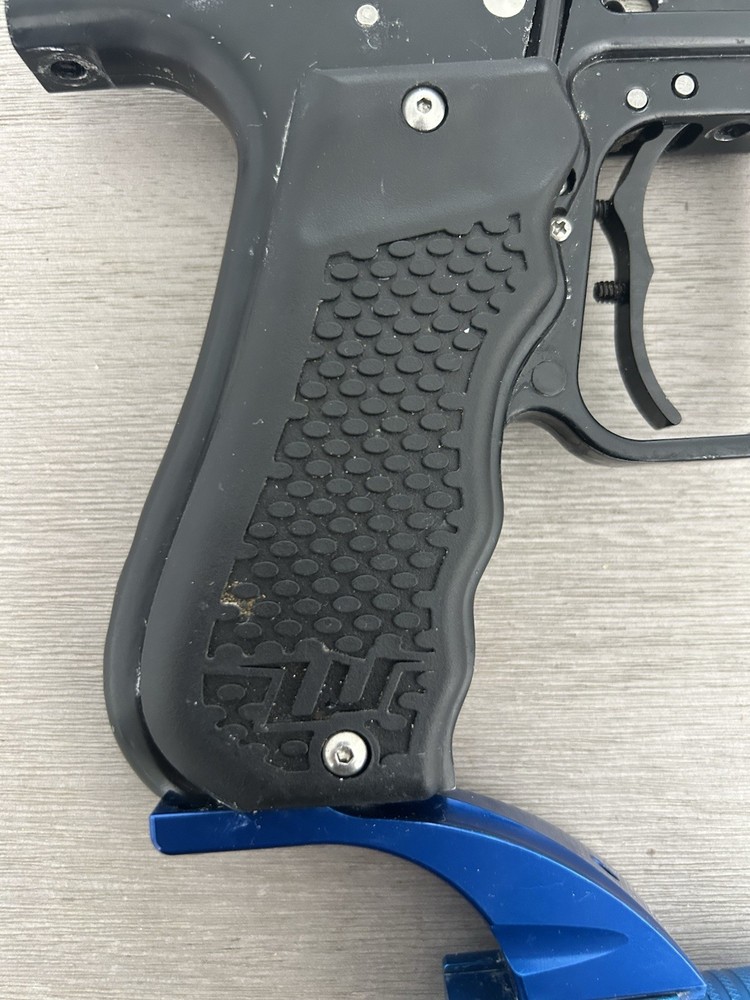 WPG SF Trilogy Trigger Electric Autococker Trigger