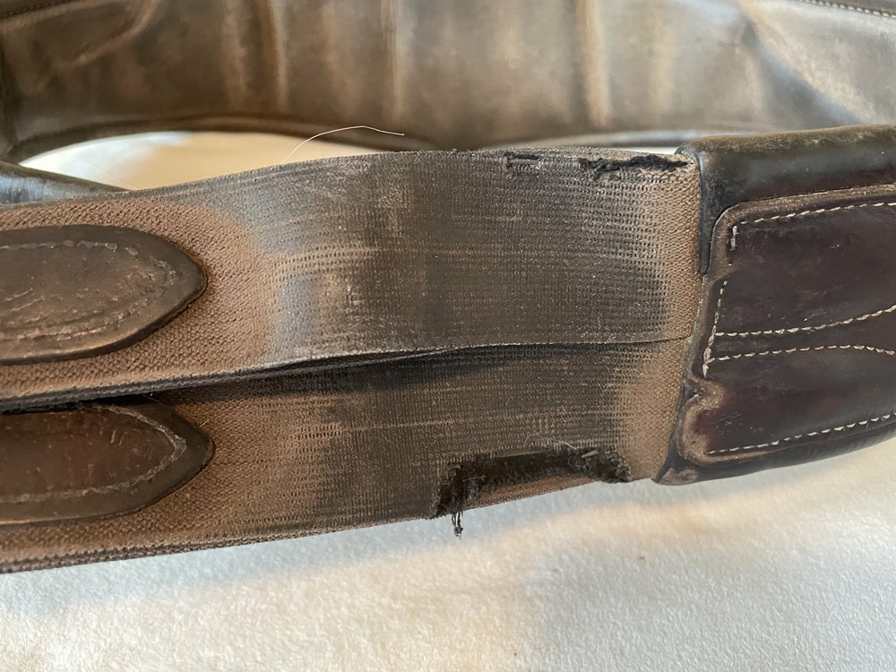 Voltaire Anatomic Girth 54” (135cm) - Used Condition