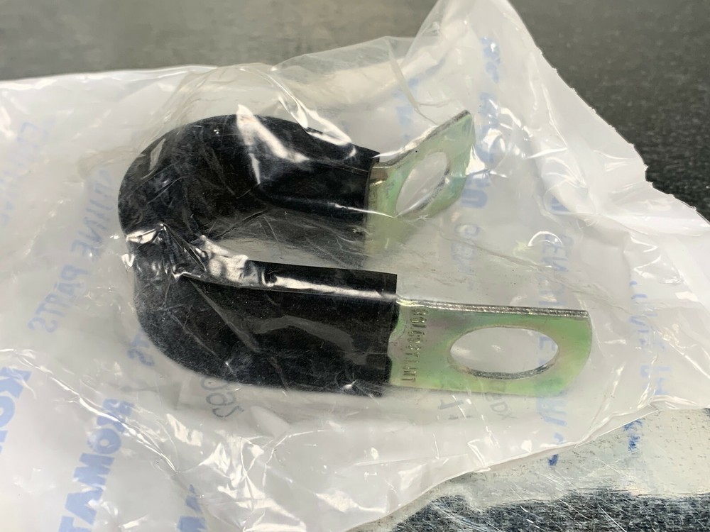 Komatsu WB3092 Clamp Assembly
