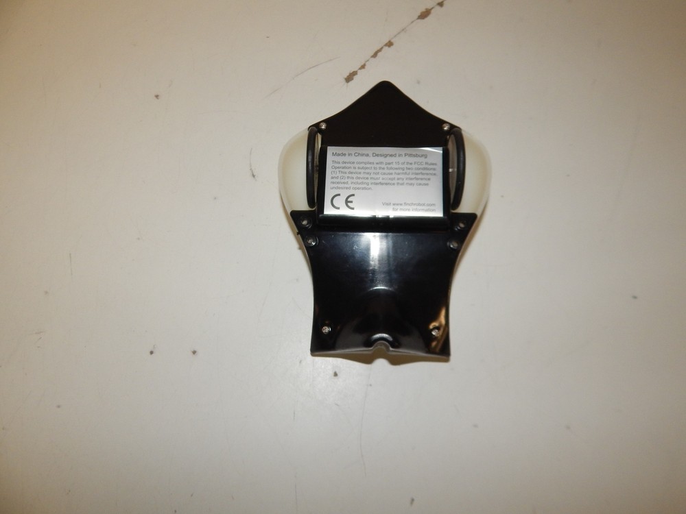 FINCH PROGRAMMABLE ROBOT (SQS120)