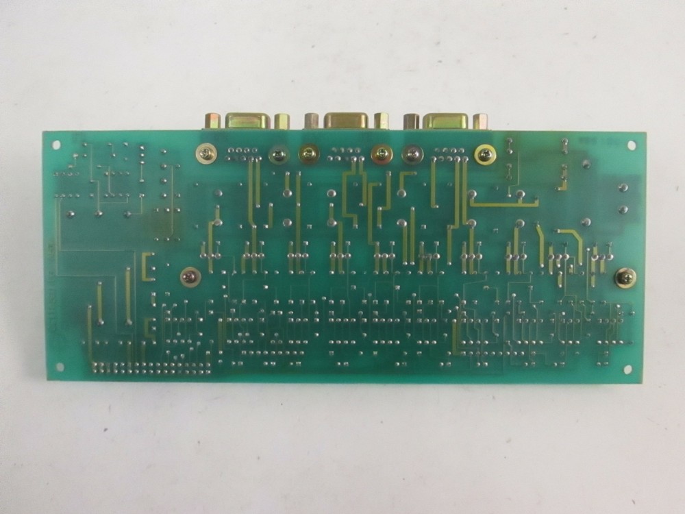 Kokusai D2E01139 MDRV/A0, PCB, Working When Removed