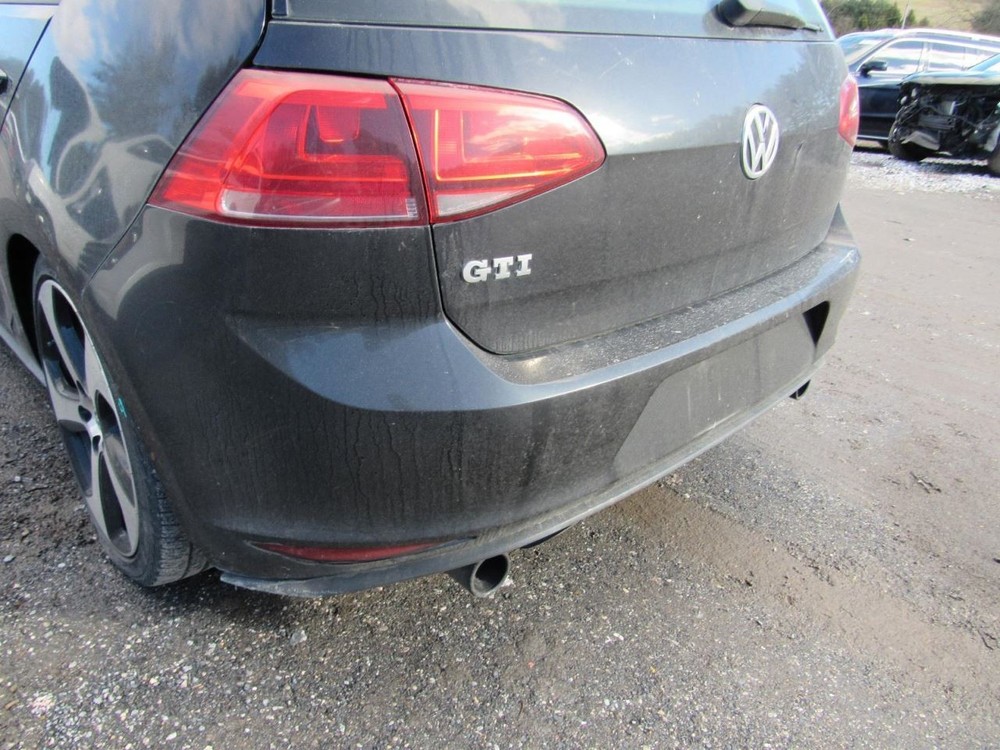 GTI 2017 Glove Box 1104002