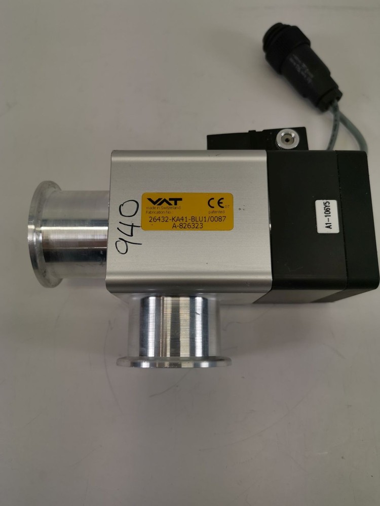 VAT 26432-KA41-BLU1 Angle Valve