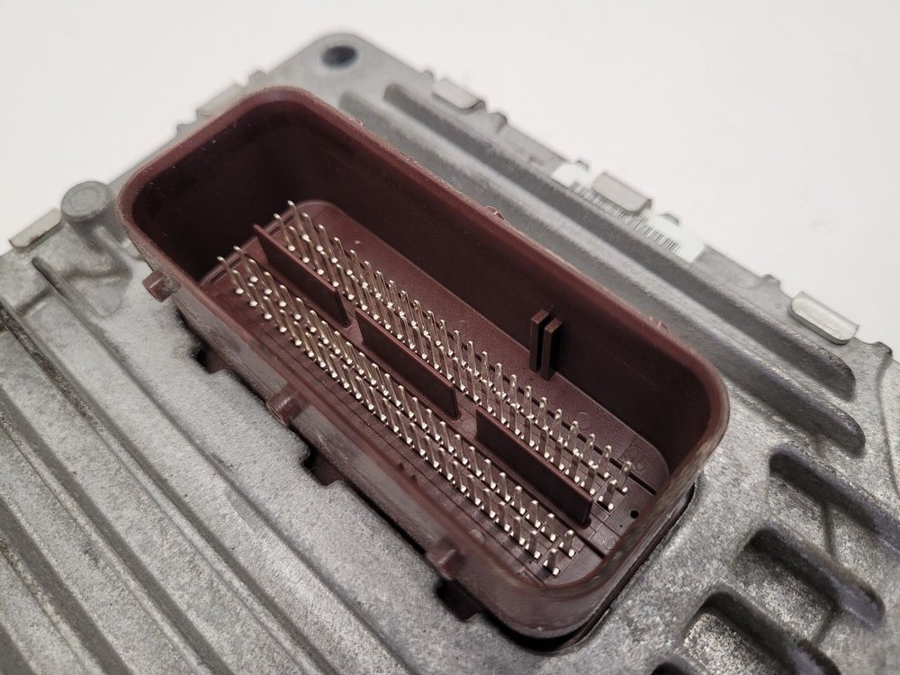 2016 - 2019 Dodge Journey Engine ECM Electronic Control Module 3.6L