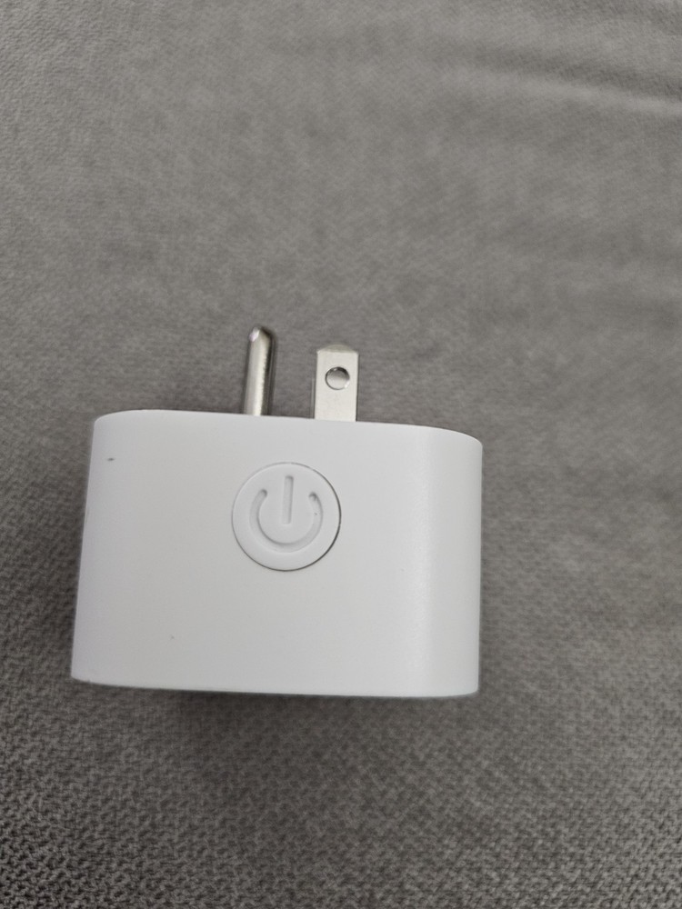 Enbrighten Single Outlet Wifi Smart Plug
