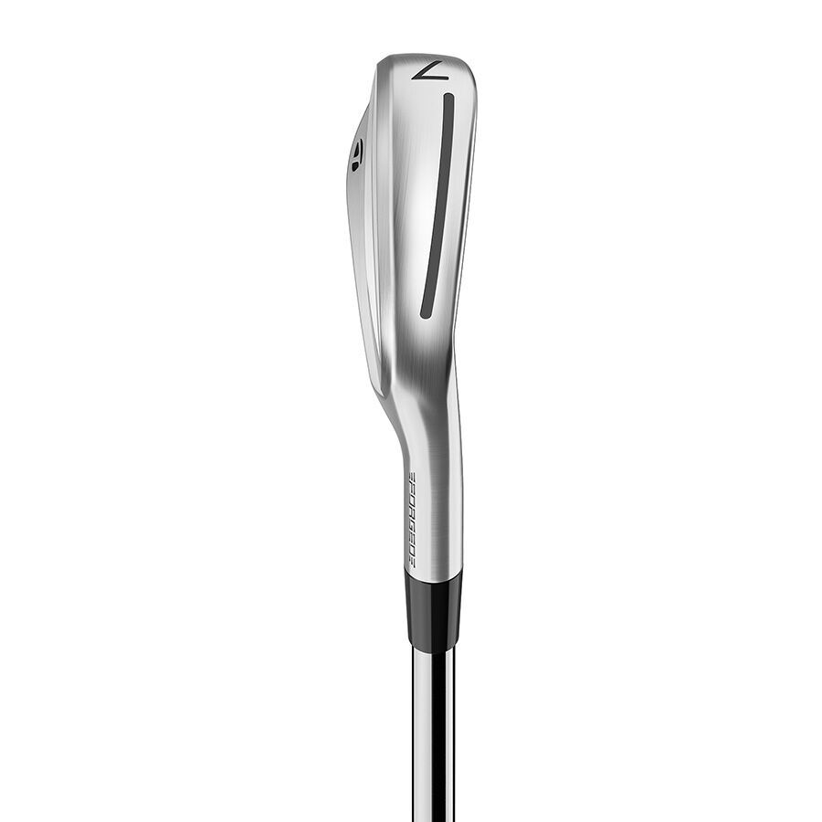 TAYLORMADE GOLF P770 2024 Individual Iron KBS YOU CHOOSE Shaft Flex Handedness