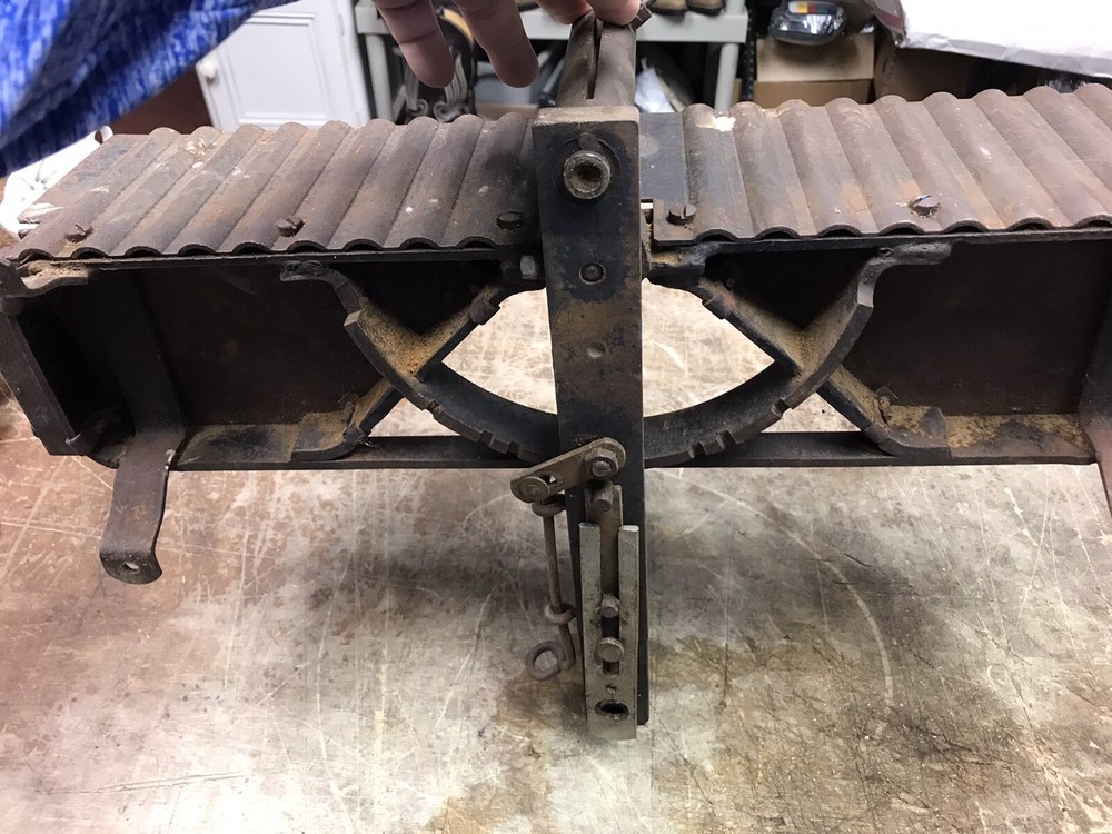 Goodell-Pratt 1285b Miter Box