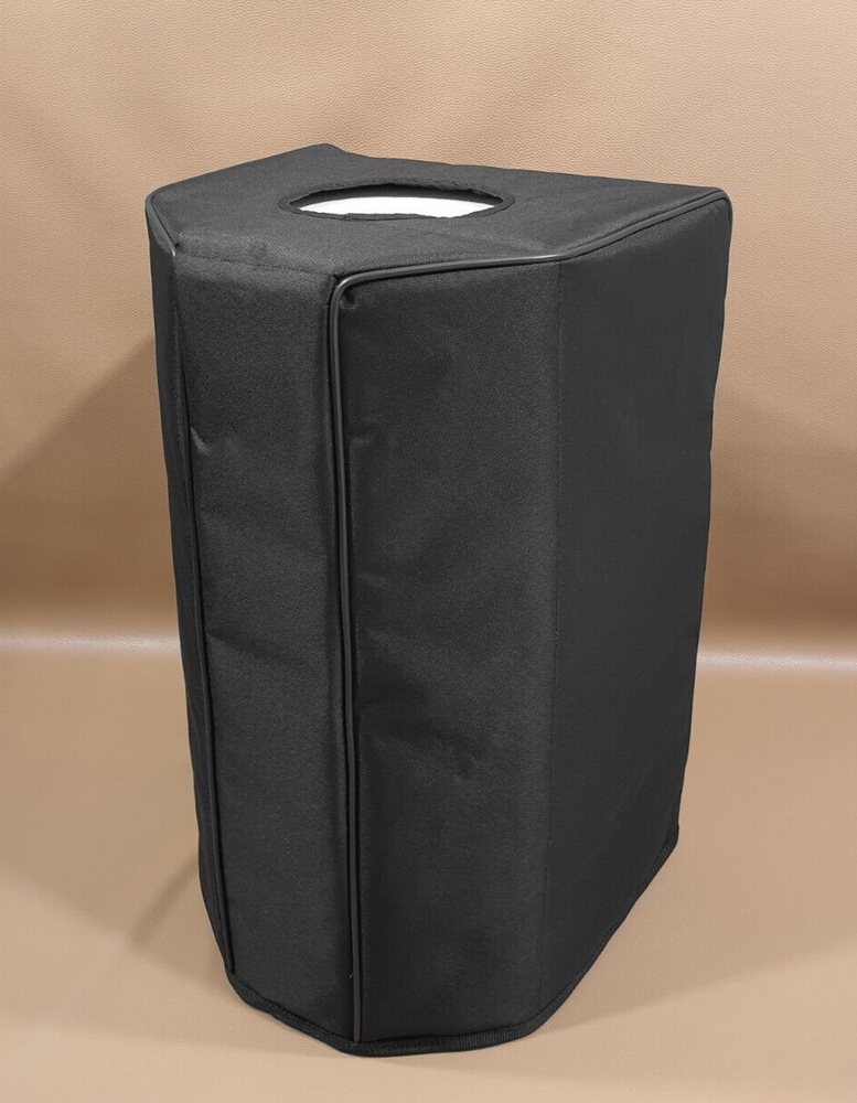 Custom padded cover for RCF Art 910-A active speaker