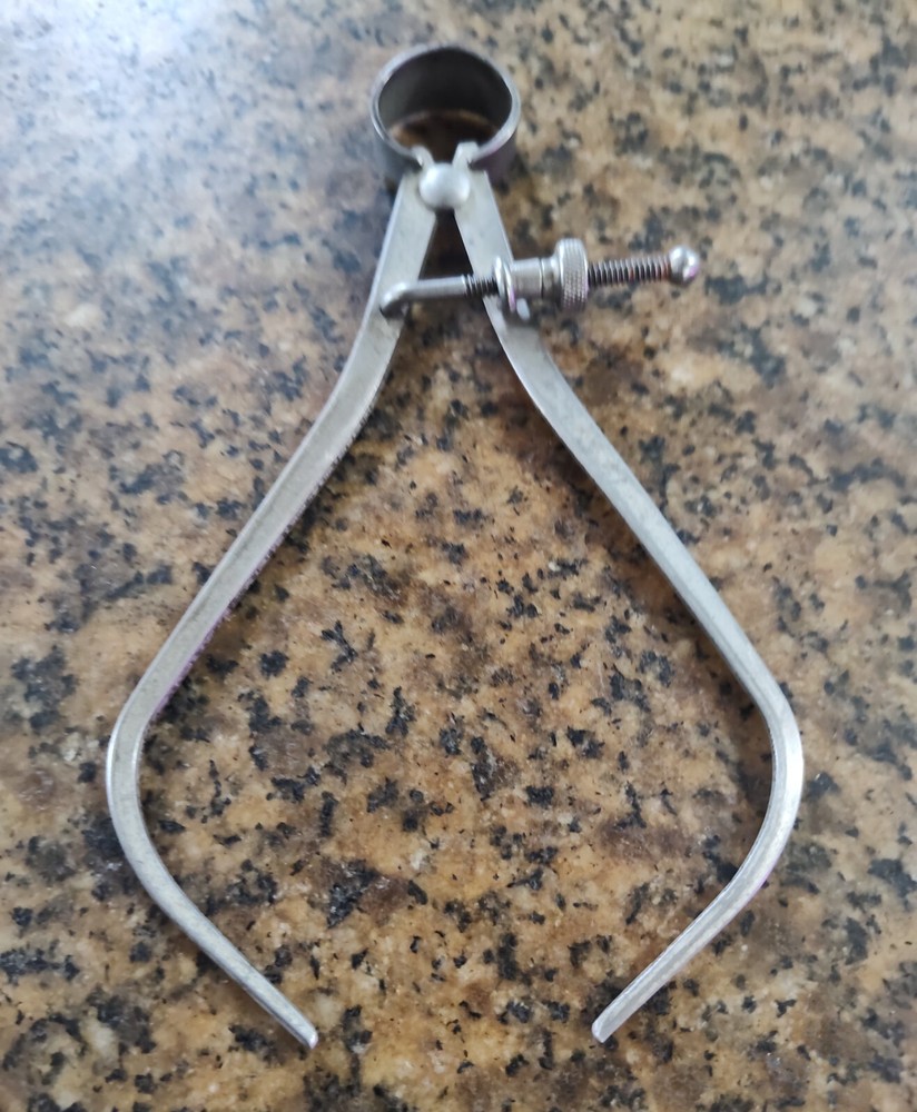 🗽VINTAGE OD CALIPER