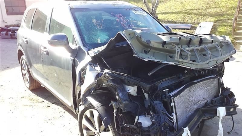 Camera/Projector Camera Windshield Upper Center Fits 20 TELLURIDE 451950